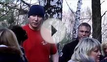 Русский волкодав. Киржач 2015