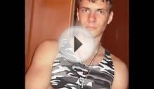 Самые красивые русские ребята