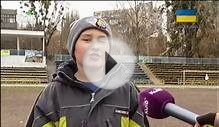 Собака компаньон телеканал Киев
