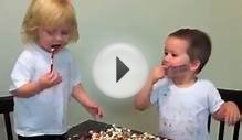 ТОП 5 САМЫХ СМЕШНЫХ ПРИКОЛОВ С